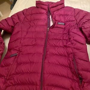 Patagonia girls XXl/ women’s small